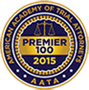 AATA Premier 100 in 2015