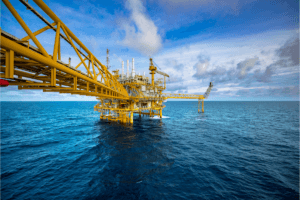 offshore oil rig injuries