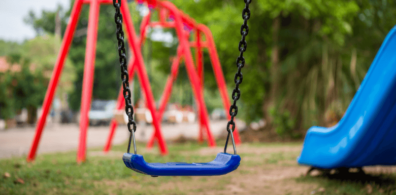 Playground Injuries Lawyer in Houston, Texas | The Krist Law Firm, P.C.
