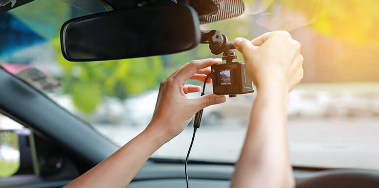 Munching als Cusco How a Dash Cam Can Help Your Insurance Claim | Krist Law Firm