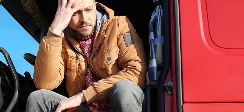 If you're a fatigued truck driver worried about working overtime, contact the trucking accident lawyers from Thr Krist Law Firm, P.C. today.