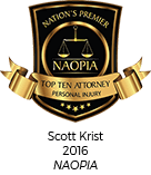 National Academy of Personal Injury Trial Attorneys