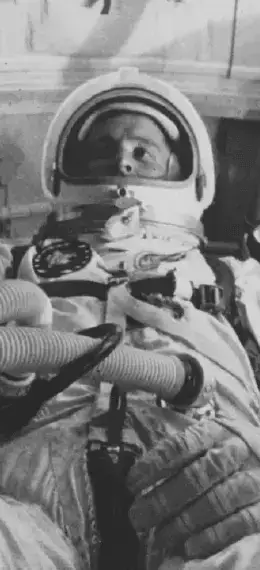 Apollo 1 Fire