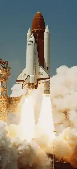 Apollo 1 Fire Challenger Disaster